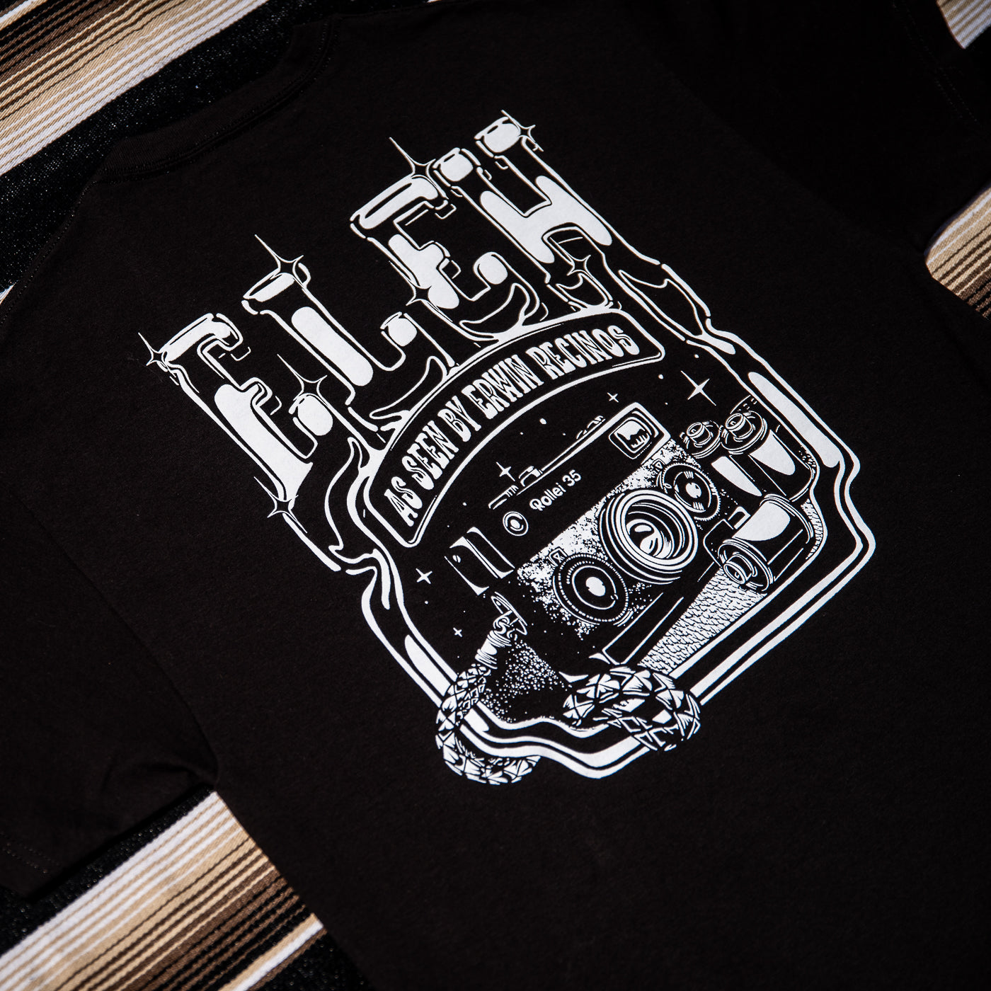 El Eh Tee Shirt
