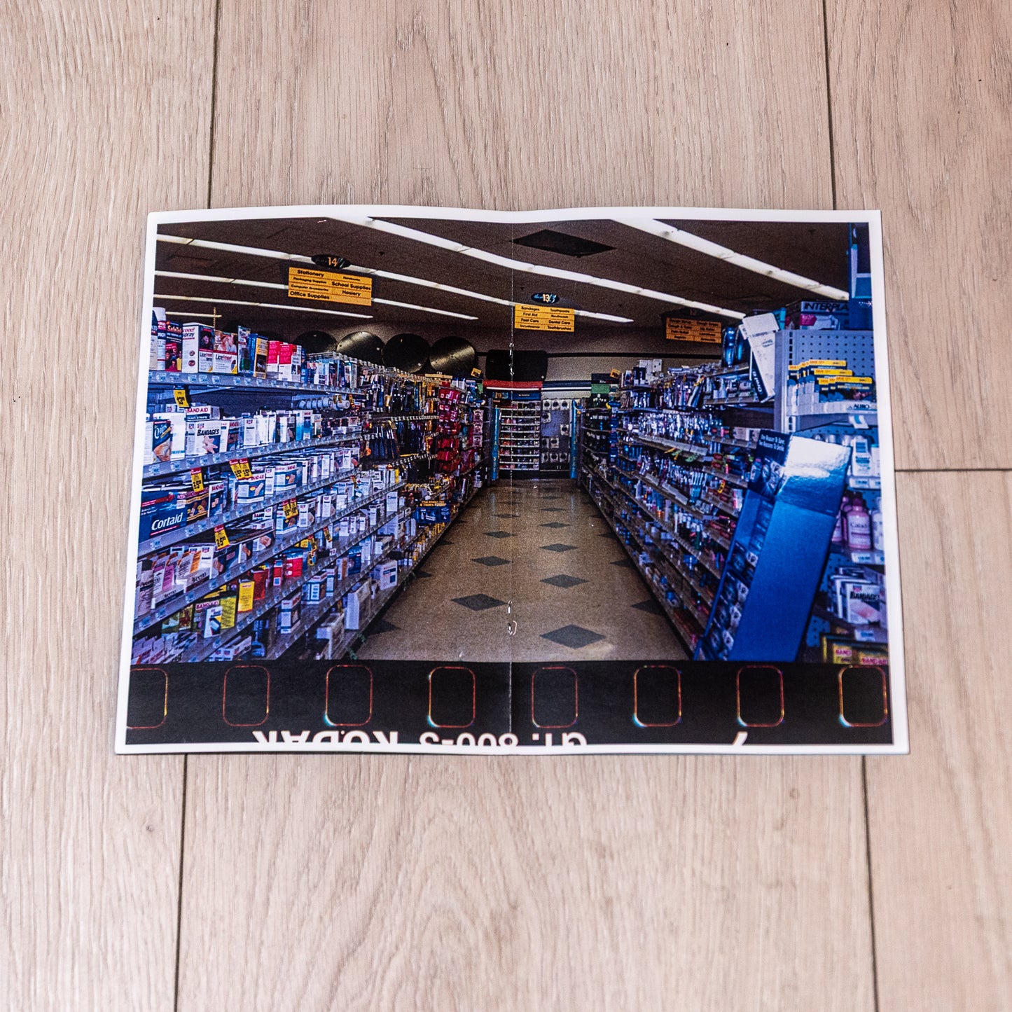 Rite Aid Zine