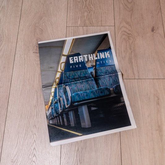 Earthlink: Five Counties