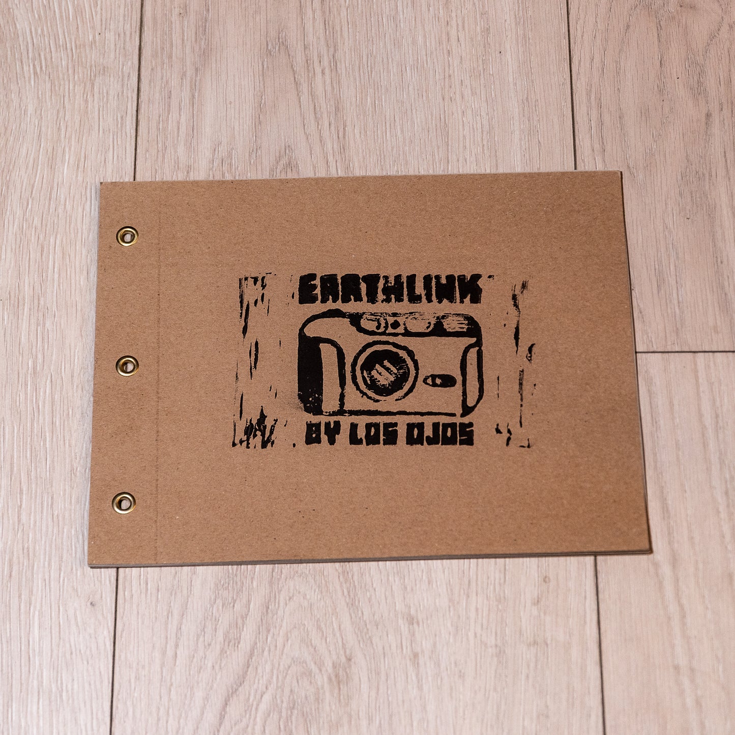 Earthlink by Los Ojos