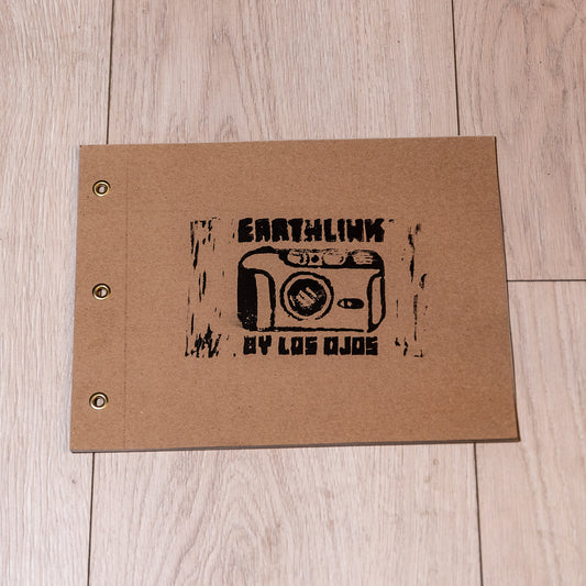 Earthlink by Los Ojos