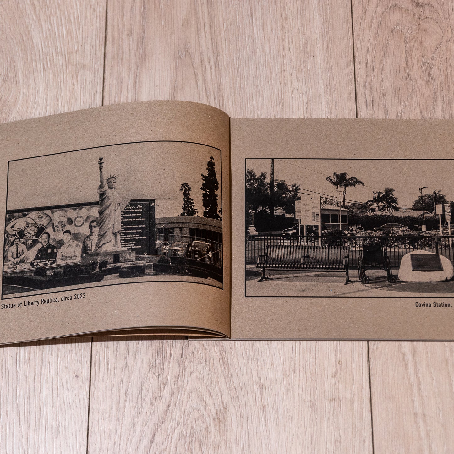 Earthlink by Los Ojos