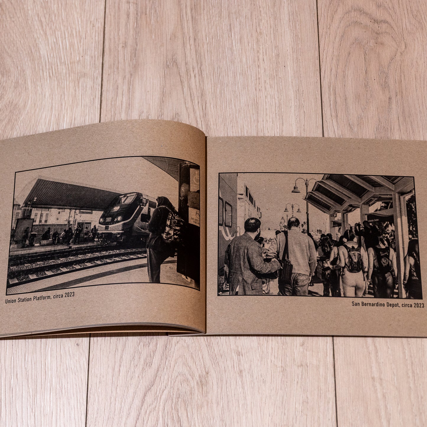 Earthlink by Los Ojos