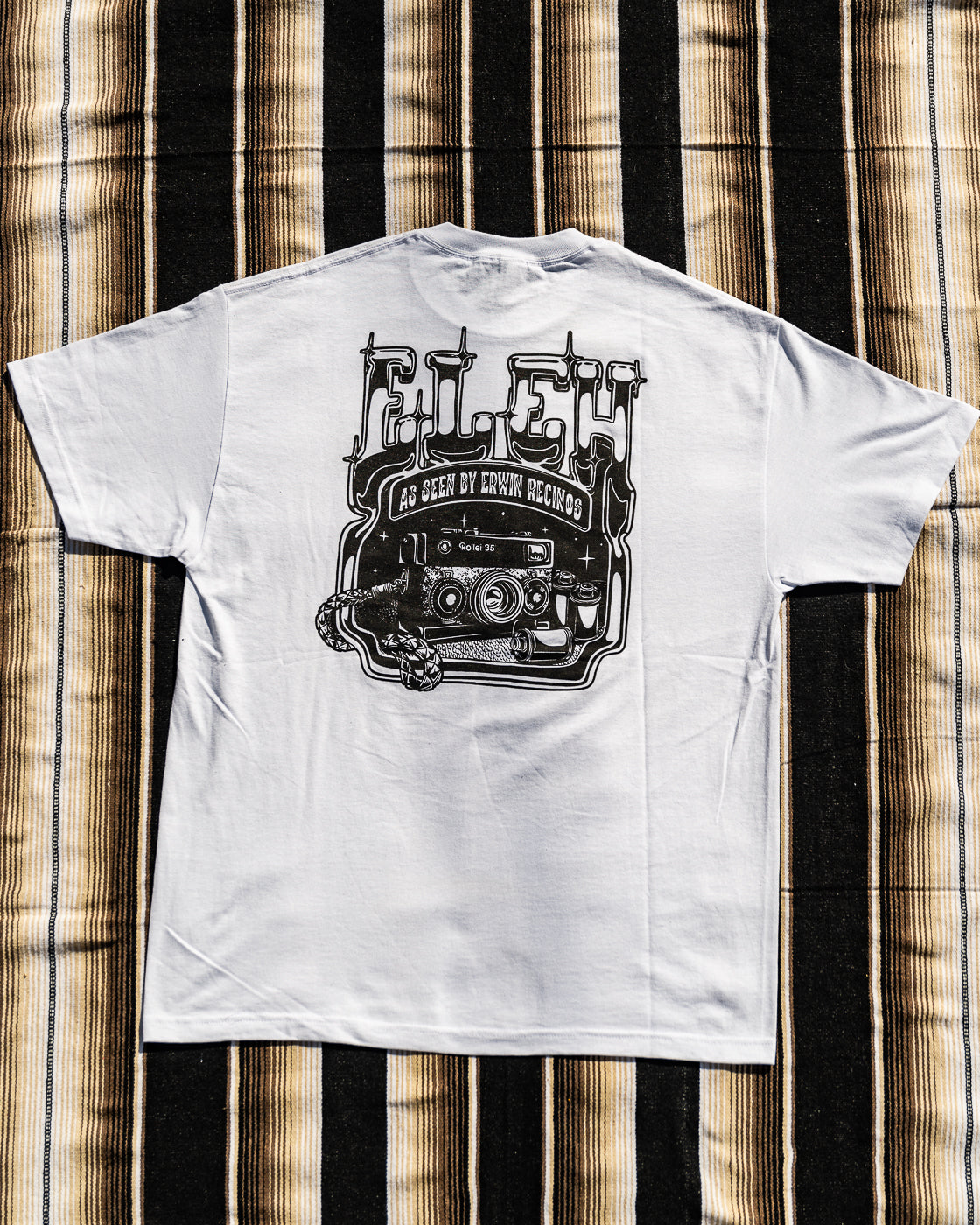 El Eh Tee Shirt