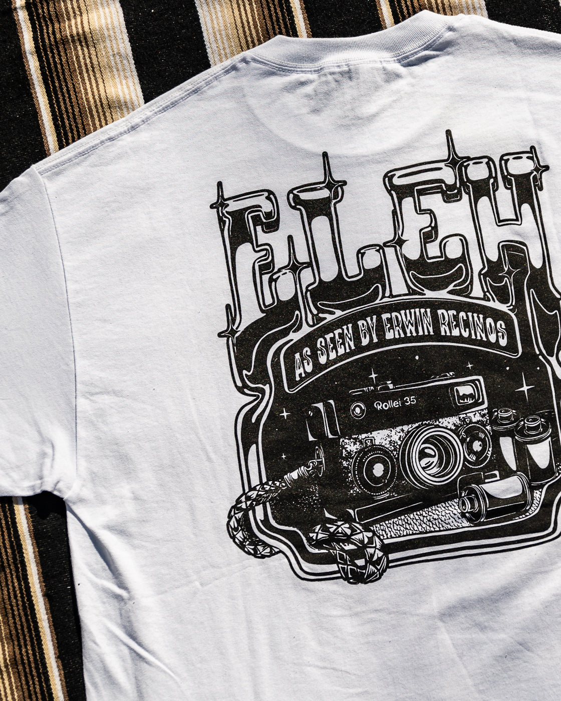 El Eh Tee Shirt